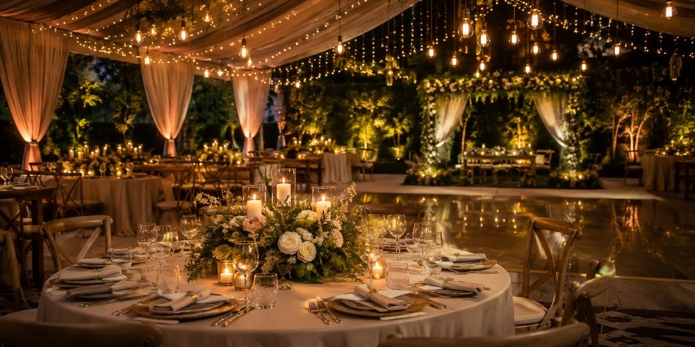 Eventos y cotizaciones